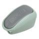 Точилка Buromax PASTEL с контейнером, 1 отв., пластик. корпус, ассорти BM.4759 фото 1