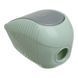 Точилка Buromax PASTEL с контейнером, 1 отв., пластик. корпус, ассорти BM.4759 фото 2