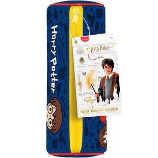 Пенал-тубус HARRY POTTER Kids MP.934801 фото