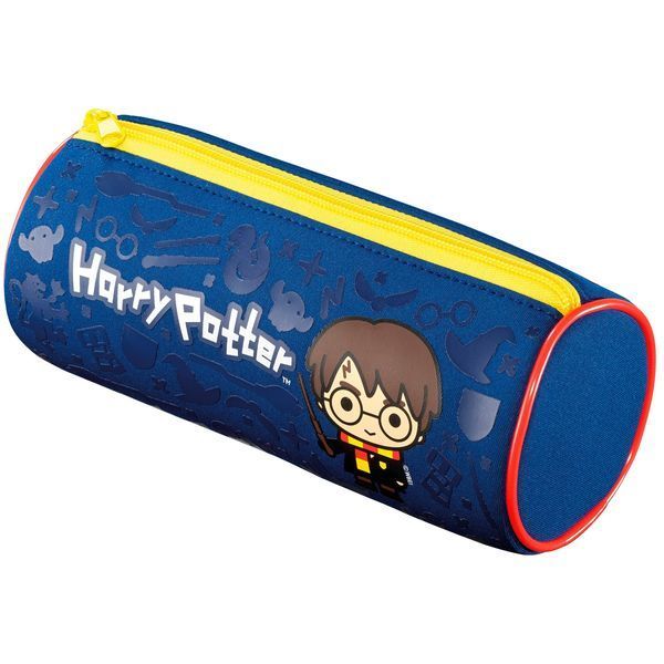 Пенал-тубус HARRY POTTER Kids MP.934801 фото