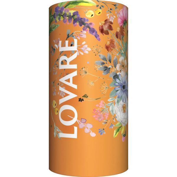 Чай листовий Lovare Alpine Herbs 80 г 71369 фото