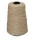 Нитка прошивна Buromax бавовняна, лінійна щільність 250 текс, довжна 520 м BM.5556 фото 1