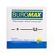 Стержни для механических карандашей Buromax, В, 0.5 мм, 12 штук BM.8661 фото 2