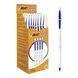 Ручка BIC Cristal Up, синяя bc949879 фото 2