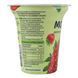 Йогурт Молокія Клубника, 2% жира, 240 г 06837 фото 2