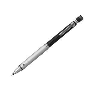 Карандаш механический Uni Kuru Toga высокий уровень, 0,5 мм M5-1012 1P BLACK(JP) фото