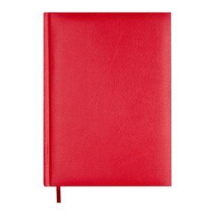 Дневник недат. CLASSIC, A5, красный, бумвинил/поролон, 336 стр. BM.20980-05 фото