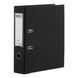 Папка-регистратор Buromax Elite, двухсторонняя, А4, 70/75 мм, черная BM.3001-01c фото