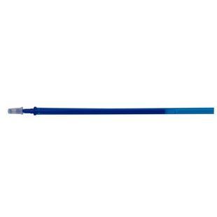 Стержень для гелевой ручки Buromax "Пиши-стирай" Erase Slim, синий, 2 штуки/упаковка BM.8076-01 фото