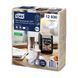Диспенсерні серветки Tork Xpressnap Fit Advanced, крафтові, 2 шари, 720 штук 12830 фото 1