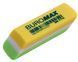 Ластик Buromax прямоугольный, из мягкого пластика, ассорти цветов BM.1115 фото 1