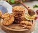 Печиво пісочне Biscotti Торкетті 1.5 кг 12103 фото 3