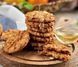 Печиво пісочне Biscotti Торкетті 1.5 кг 12103 фото 1