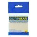 Блок для заметок Buromax с клейким слоем, 75x75 мм, 50 листов, прозрачный BM.2310-00 фото