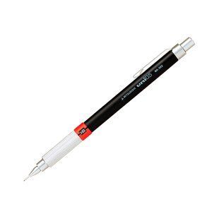 Карандаш механический Uni Mitsubishi 0,5 мм. M5-552 BLACK(JP) фото