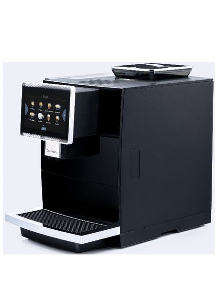 Кофемашина Liberty`s Dr. Coffee F10 (4L) 2431 фото