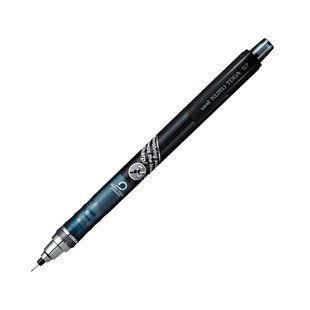 Карандаш механический Uni Kuru, 0,7 мм M7-450T SMOKE фото