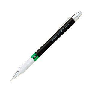 Карандаш механический Uni Mitsubishi 0,9 мм. M9-552 BLACK(JP) фото