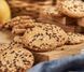 Печиво пісочне Biscotti Хрустке 1.6 кг 20523 фото 1