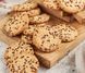 Печиво пісочне Biscotti Хрустке 1.6 кг 20523 фото 2