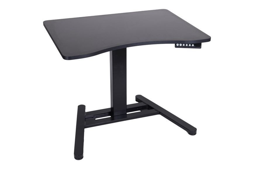 Стол-смарт с регулировкой высоты iDesk TINY Black 51238 фото