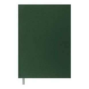 Книга канцелярська OPTIMAL 200 л/кл., А4, зелена, бум вініл BM.24419104-04 фото