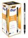 Ручка BIC Gelosity Stic, черная bcCEL1010266 фото 2