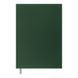 Книга канцелярская OPTIMAL 200 л/кл., А4, зеленая, бум винил BM.24419104-04 фото 1