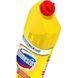 Універсальний миючий засіб Domestos Лимонна свіжість 1 л 94921 фото 3