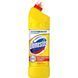 Універсальний миючий засіб Domestos Лимонна свіжість 1 л 94921 фото 1