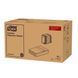 Салфетки Tork Fastfold Universal для диспенсера, белые, 1 слой, 300 штук 10933 фото 2