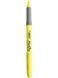 Текстовыделитель BIC Grip, желтый bc811935 фото 2