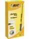 Текстовыделитель BIC Grip, желтый bc811935 фото 3