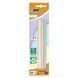 Набор графитовых карандашей BIC Ecolution Pastel, без ластика, 5 штук bc518980 фото 3