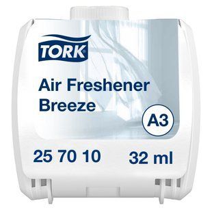 Освіжувач повітря Tork постійної дії, океанський бриз 32 мл 257010 фото
