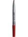 Маркер перманентный BIC Fine, красный bc8209002 фото 2