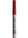Маркер перманентный BIC Fine, красный bc8209002 фото 1