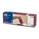 Серветки Tork Xpressnap Premium Extra Soft для диспенсера, бордові, 2 шари, 1000 штук 18960 фото 1