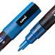 Набір маркерів uni POSCA Glitter Color, 0,9-1,3мм, 8 шт PC-3ML GLITTER COLOR 8C фото 4