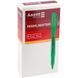 Маркер Axent Delta Highlighter D2503-04, 2-4 мм, клиноподібний зелений D2503-04 фото 2