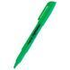 Маркер Axent Delta Highlighter D2503-04, 2-4 мм, клиноподібний зелений D2503-04 фото 1