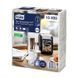 Диспенсерні серветки Tork Xpressnap Fit Advanced, білі, 2 шари, 720 штук 15830 фото 1
