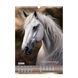 Календарь настенный 2026 г., А3, 1 пружина, Horses BM.210601 фото 12