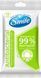Влажные салфетки Smile Antibacterial в ассортименте, 15 шт/упаковка 81953 фото 2