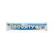 Шоколадний батончик Bounty 57 г 58259 фото 1