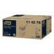 Листовий туалетний папір Tork Premium Extra Soft, білий, 2 шари, 252 листа 114276 фото 2