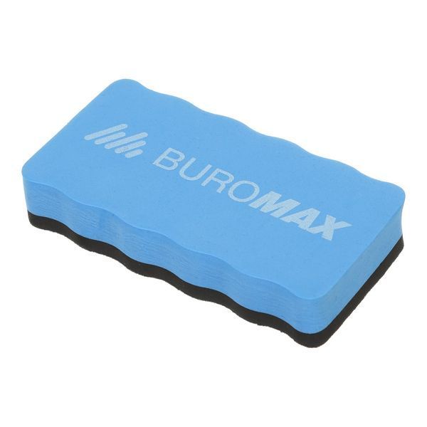Губка для сухостиральных досок с магнитом, ассорти. BM.0074-99 фото