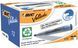 Маркер для сухостираємих дощок BIC Velleda, синій bc904938 фото 2