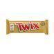 Шоколадний батончик Twix 50 г 13592 фото 1
