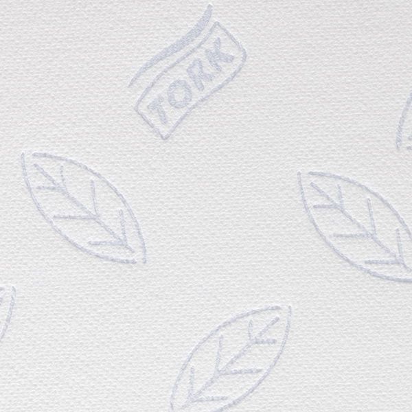 Паперові рушники в рулонах Tork Matic Premium Soft, білі, 2 шари, 100 м, 400 листів, 1 рулон 290016 фото